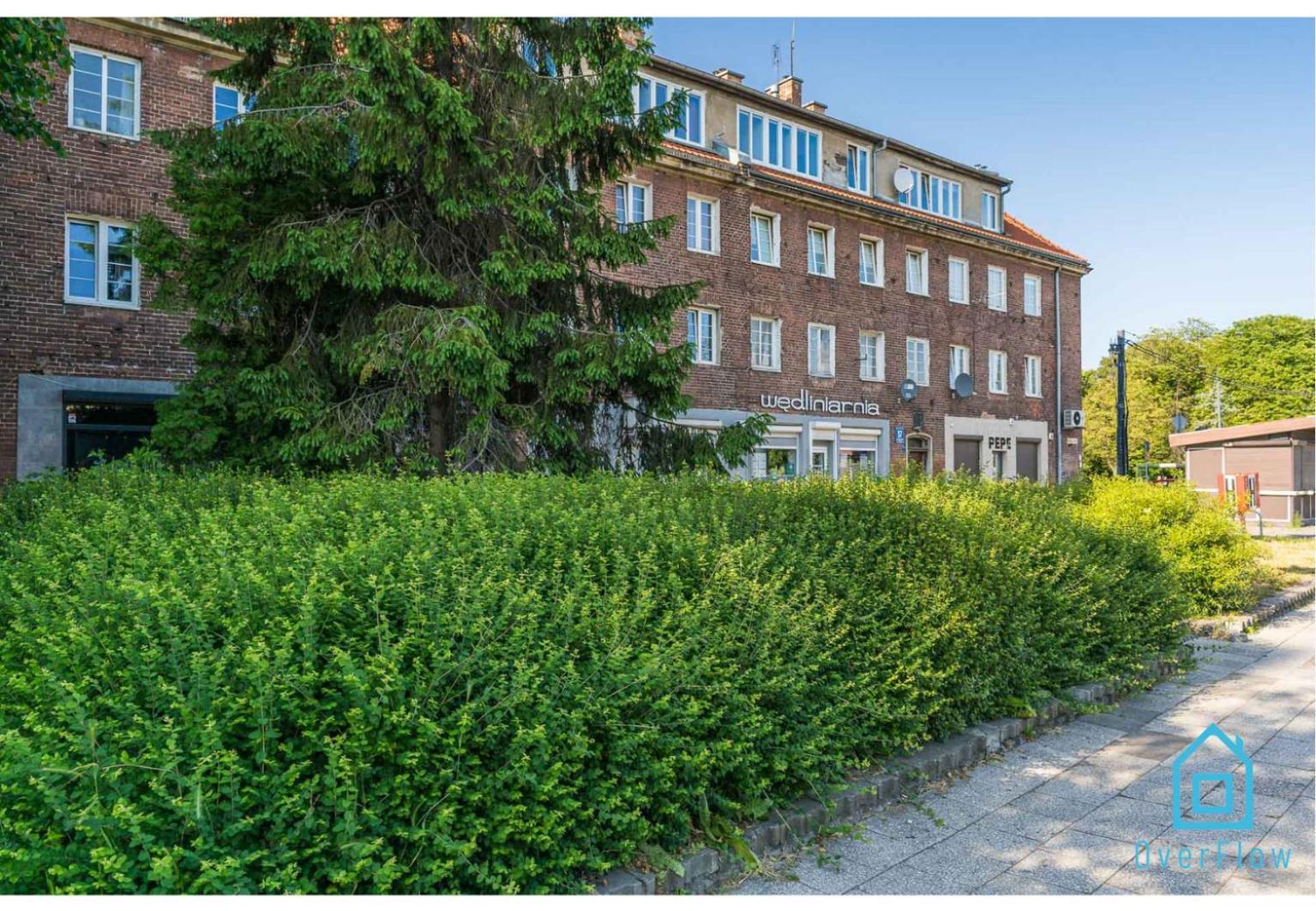 Merida Room - 5 Minutes To Gdansk Old Town Exterior foto